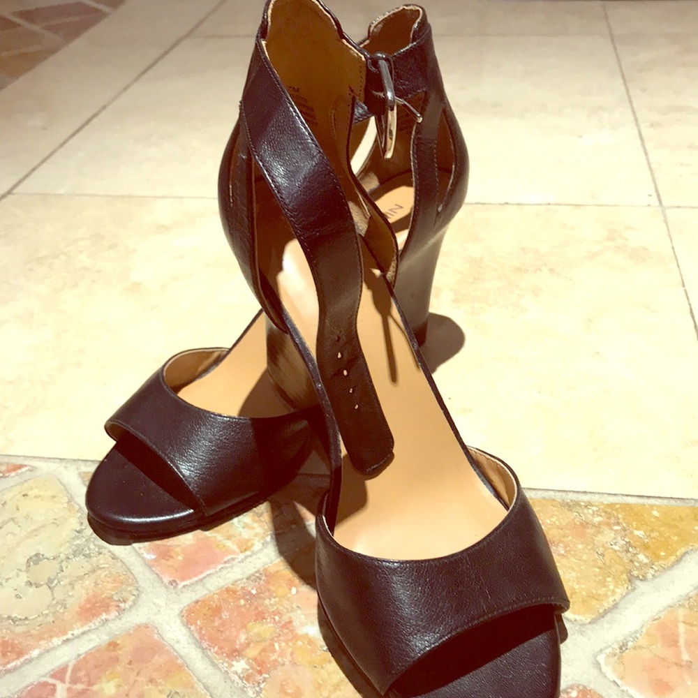 Nine West- Sandals